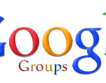 Grupo de Google de RECIBIO