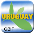 uruguay-gbif