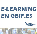 e-Learning en GBIF.ES 