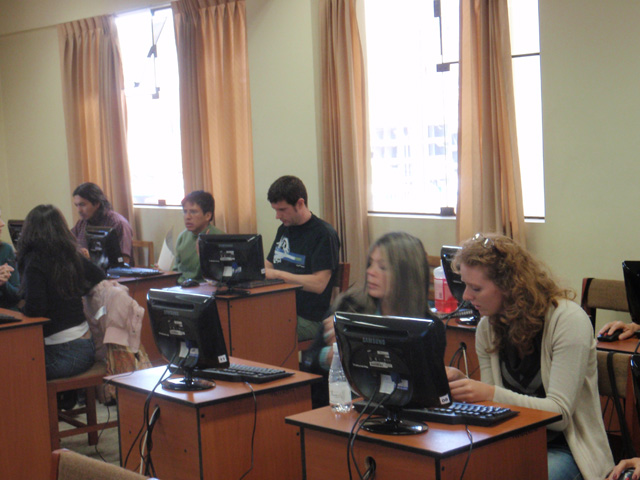 1 Taller de plataformas e-learning 