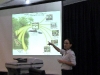 uruguay7 Taller sobre catálogos en línea de especies para Latinoamérica